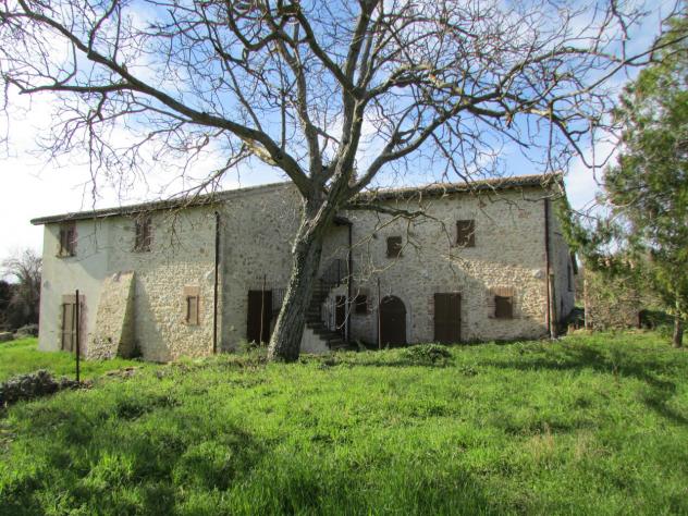 Porzione di casa in vendita a Massa Martana - Foto 3