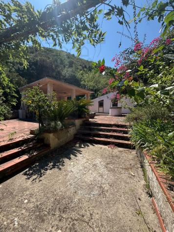 VILLA di 4 vani e di 70 mq (MESSINA) rif. 2vs18271 - Foto 12