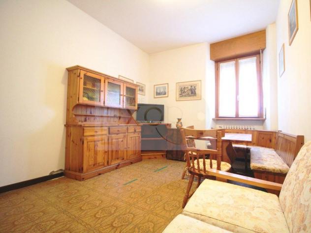 Porzione di casa terra/cielo da ristrutturare a Missaglia - Foto 11