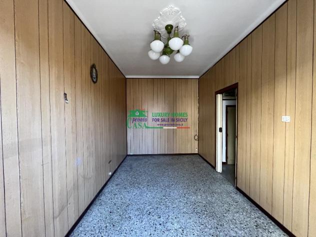 Rif.2548 - Casa indipendente con terrazzo a Modica Alta - Foto 13