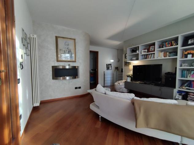 Appartamento in vendita a Nievole - Montecatini-Terme 135 mq Rif: 1294365 - Foto 2