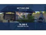 Immobile in asta di 89 m² in vendita a Nettuno