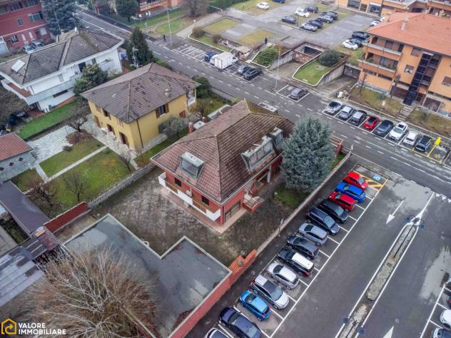 VILLA di 6 vani e di 380 mq (PANTIGLIATE) rif. 000001354 - Foto 5