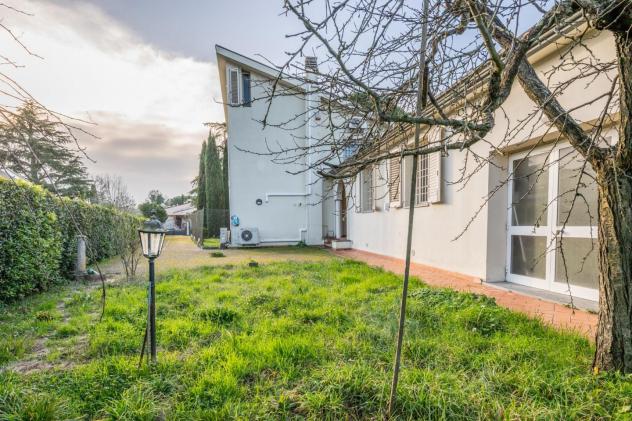 Villetta bifamiliare in vendita a Pontedera 125 mq Rif: 1390057 - Foto 8