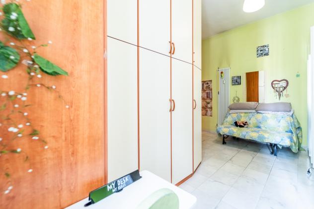 Trilocale in vendita a Roma - Foto 17