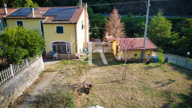 Terratetto in vendita a Savona - Foto 6