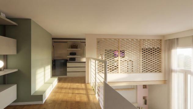 Appartamento in Via Artisti - Foto 17