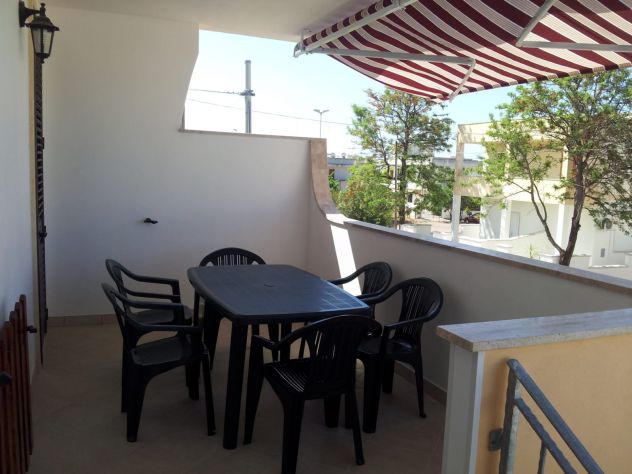SALENTO, Villa Goccia di Luna 300mt. sabbia - Foto 10