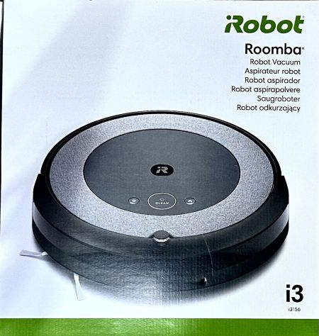 Vendo Robot Roomba - Foto 2