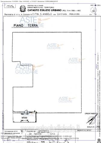 IMMOBILI-IMMOBILE COMMERCIALE-Via Moscarola, 65013 Città Sant'Angelo PE, Italia - Foto 6