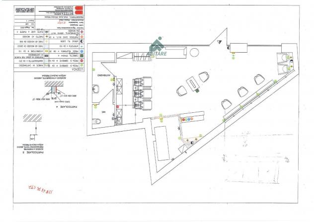 Negozio - Concorezzo . Rif.: Negozio C. - Foto 20