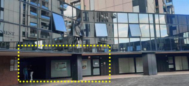 Immobile in asta di 72 m² con più di 5 locali in vendita a Perugia - Foto 3