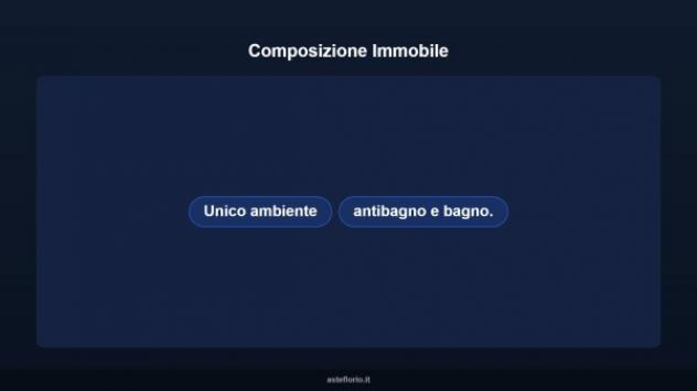 Immobile in asta di 55 m² in vendita a Siderno - Foto 6