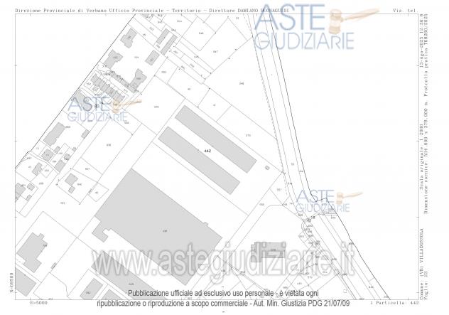 IMMOBILI-IMMOBILE INDUSTRIALE-Piazza degli Artigiani 4 - Foto 7
