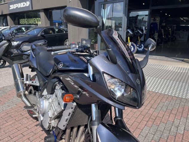 Yamaha FZS 1000 Fazer null - Foto 6