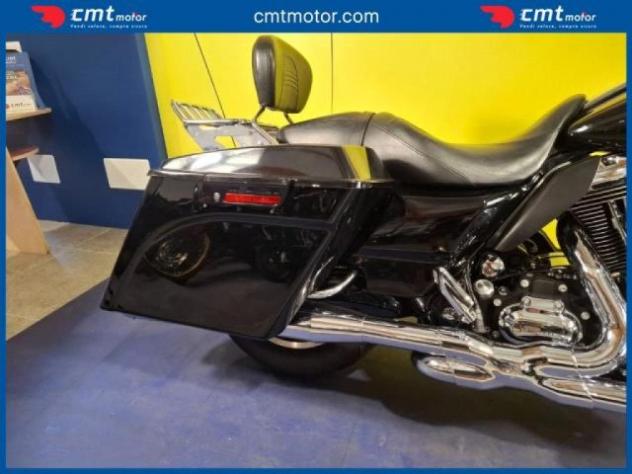HARLEY-DAVIDSON 1584 Street Glide - FLHX Garantita e Finanziabile rif. 22605276 - Foto 3