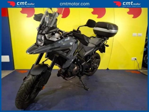 SUZUKI V-Strom 1050 Garantita e Finanziabile rif. 23975468 - Foto 4
