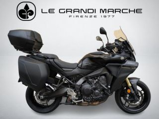 Yamaha Tracer 9 GT Y-AMT