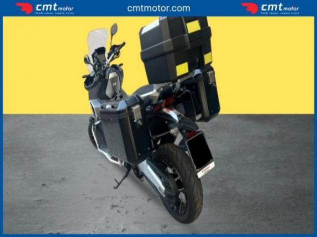 HONDA X-ADV 750 Garantito e Finanziabile rif. 23764583 - Foto 4