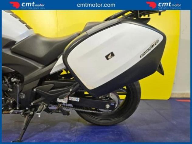 HONDA CBF 1000 Garantita e Finanziabile rif. 23824164 - Foto 10