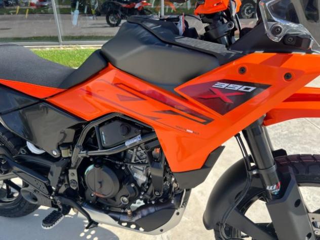 KTM 390 Adventure X rif. 22817934 - Foto 3