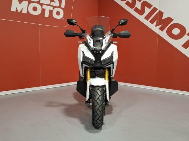 SYM ADXTG 400 ADXTG 400 MY25 (2025-) rif. 23521690 - Foto 3