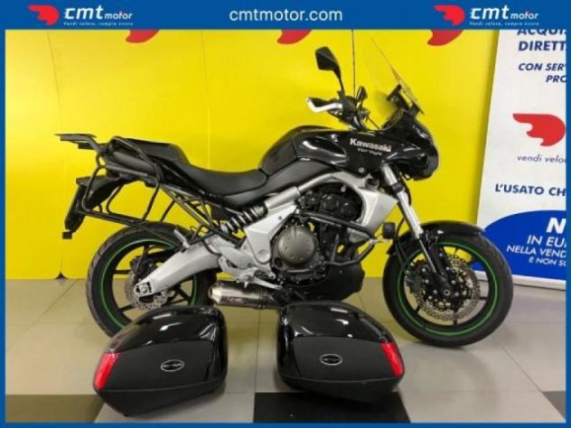 KAWASAKI Versys 650 Garantita e Finanziabile rif. 24166072