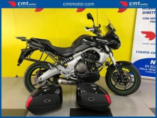 KAWASAKI Versys 650 Garantita e Finanziabile rif. 24166072