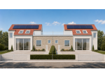 Villetta bifamiliare in vendita a Lammari - Capannori 130 mq  Rif: 1413307