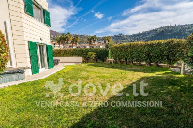 Appartamento di 84 m² con 3 locali e box auto in vendita a Taggia - Foto 8