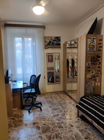 In Bovisa posto per studente in camera singola