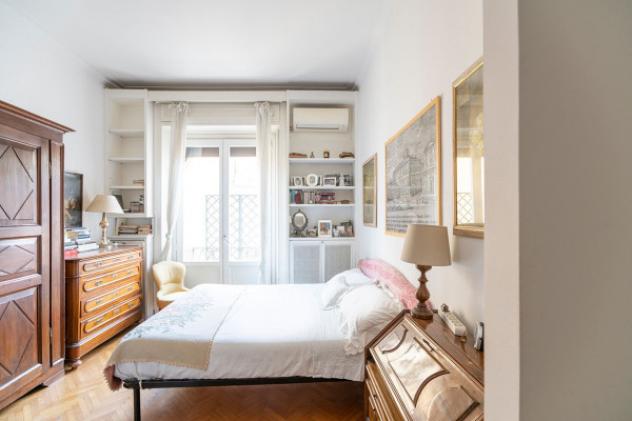 Appartamento di 126 m² con 3 locali in affitto a Milano - Foto 12