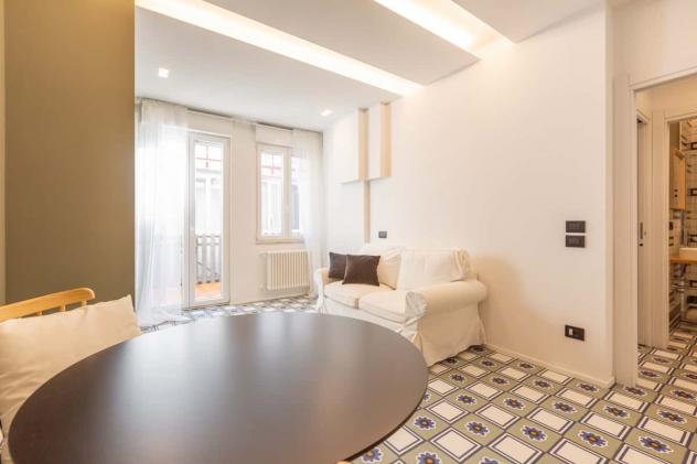 Appartamento in Via Marco Aurelio, Milano di 50 m² con 1 camera - Foto 9