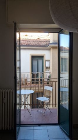 bilocale arredato con balcone-CALVAIRATE - Foto 2