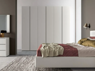 TRILOCALE NUOVISSIMO MAI ABITATO CON 2 BAGNI
