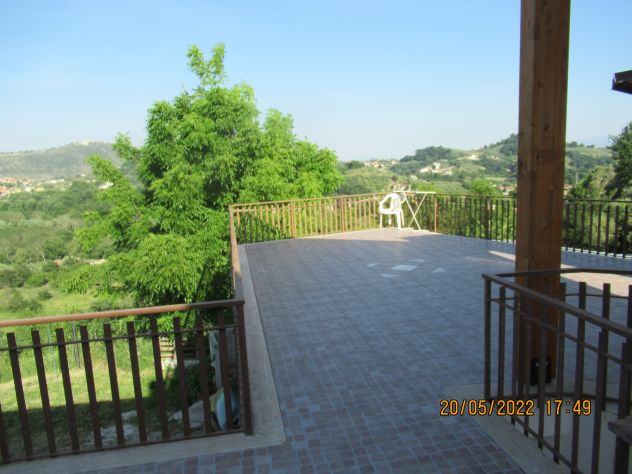 Trilocale in affitto - Foto 7