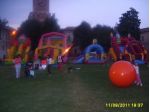 FESTE DI COMPLEANNO PER BAMBINI A MILANO CLOWN A MILANO MAGHI A MILANO GIOC &hellip;
