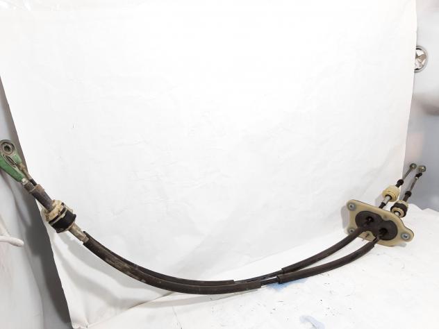 CORDE CAMBIO FIAT Qubo 1° Serie 199 B1.000 Diesel 1300 (0815) - Foto 4