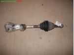 SEMIALBERO ANT. COMPL. D. 8V513B436HB FORD FIESTA (CB1)  Meccanica  Cambio  &hellip;