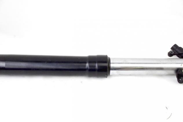 KTM 1050 ADVENTURE 05186O0801 FORCELLA ANTERIORE SINISTRA 15 - 16 LEFT FRONT FORK PIEDINO DANNEGGIATO - Foto 7