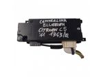 CENTRALINA BLUETOOTH TELEFONO CITROEN C5 Berlina 3° Serie A2C53334284 (08)