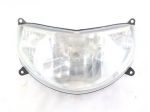 SYM HD 200 EVO 33100HHR000 FARO ANTERIORE 11 - 14 HEADLIGHT LEGGERI SEGNI D &hellip;
