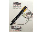 MECCANISMO ALZAVETRO POST. DX JAGUAR XF Serie 8X23F27000AG 306DT (1115)