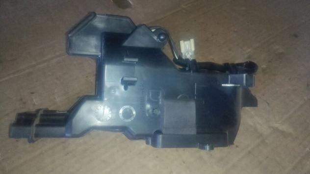 Sensori di Temperatura Abitacolo Subaru Legacy OUTBACK AWD 2011 - Foto 2