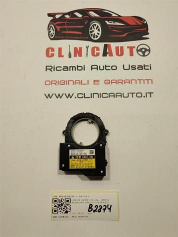 SENSORE ANGOLO STERZATA LEXUS GS Serie 89245-30130 2GRFXE (11)