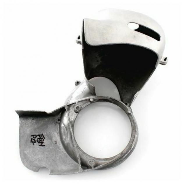 Convogliatore con cuffia FBM Minarelli P4 M38.38 M38.32 - Foto 2