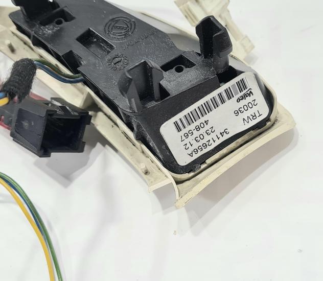 COMANDI AL VOLANTE MULTIFUNZIONE FIAT 500 Serie 34112656A (0714) - Foto 6