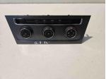 COMANDI CLIMA VOLKSWAGEN Golf 7 Variant (12) 5g0907426m (1217)