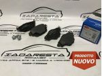 Pastiglie Freno Posteriori C4 Picasso - 308 - 508 1609000980