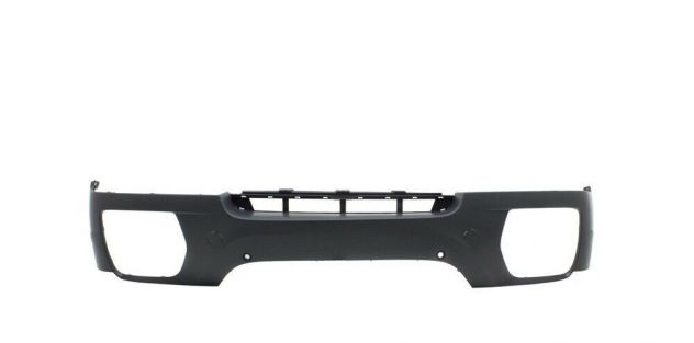 Bmw X6 parafango paraurti kit airbag radiatore griglia rinforzo 2008-10-12-14 - Foto 12
